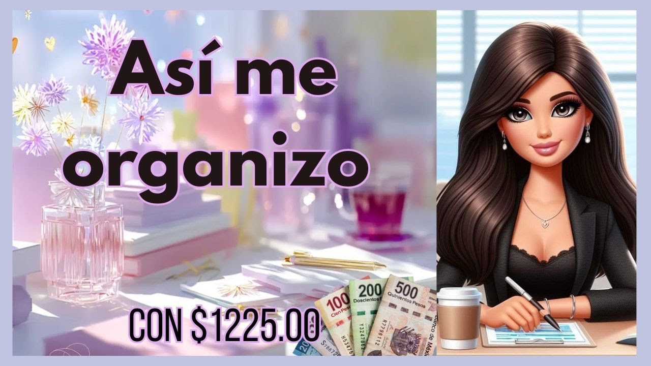 ✅🎉2DA SEMANA RELLEN0 DE SOBRES DE GASTOS FIJOS/ HABLEMOS DE RESPETO Y CALIDAD DE DINERO🤩