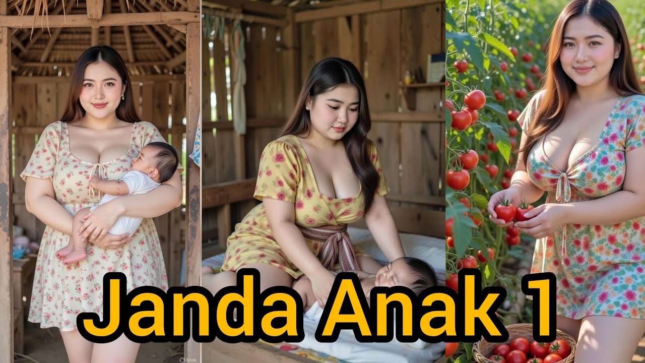 Janda bukan tempat pelarian semata official song 