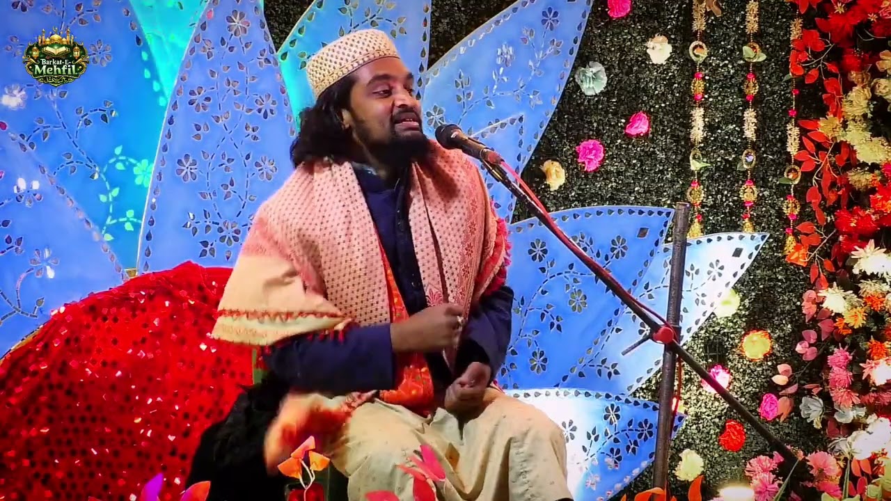 || কালিমুল্লা জিহাদী ওয়াজ ||