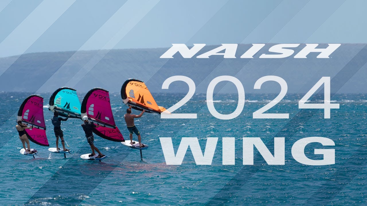 NAISH WING-SURF 2024