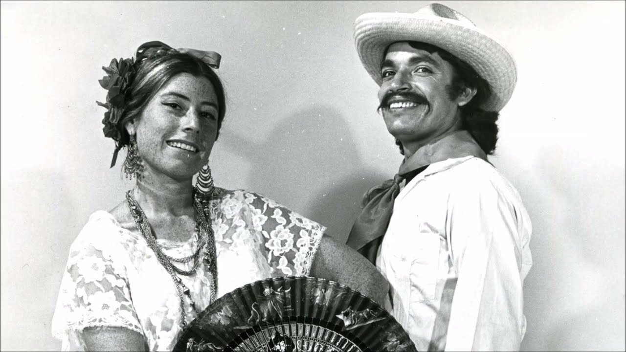 Los Lupeños de San José - A Retrospective