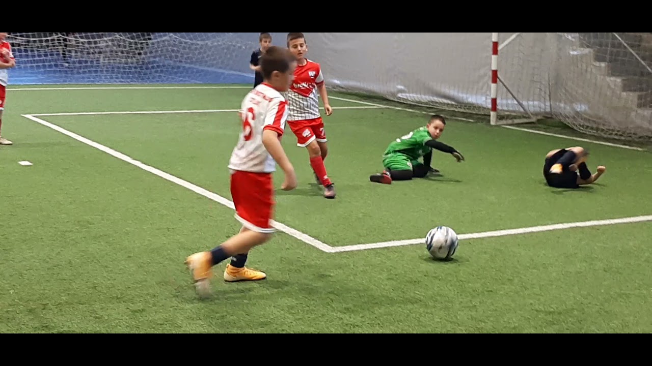 HŠK Zrinjski(2014god)-NK Brotnjo(2013 god)