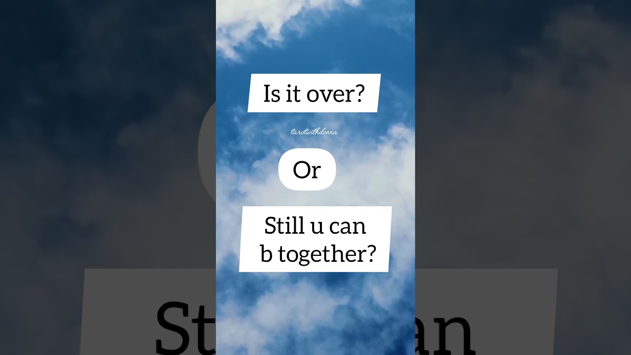 Will he/She come back? TAROT READING PICK A CARD  #shortsfeed #ytshorts #shorts #love #lovetarot
