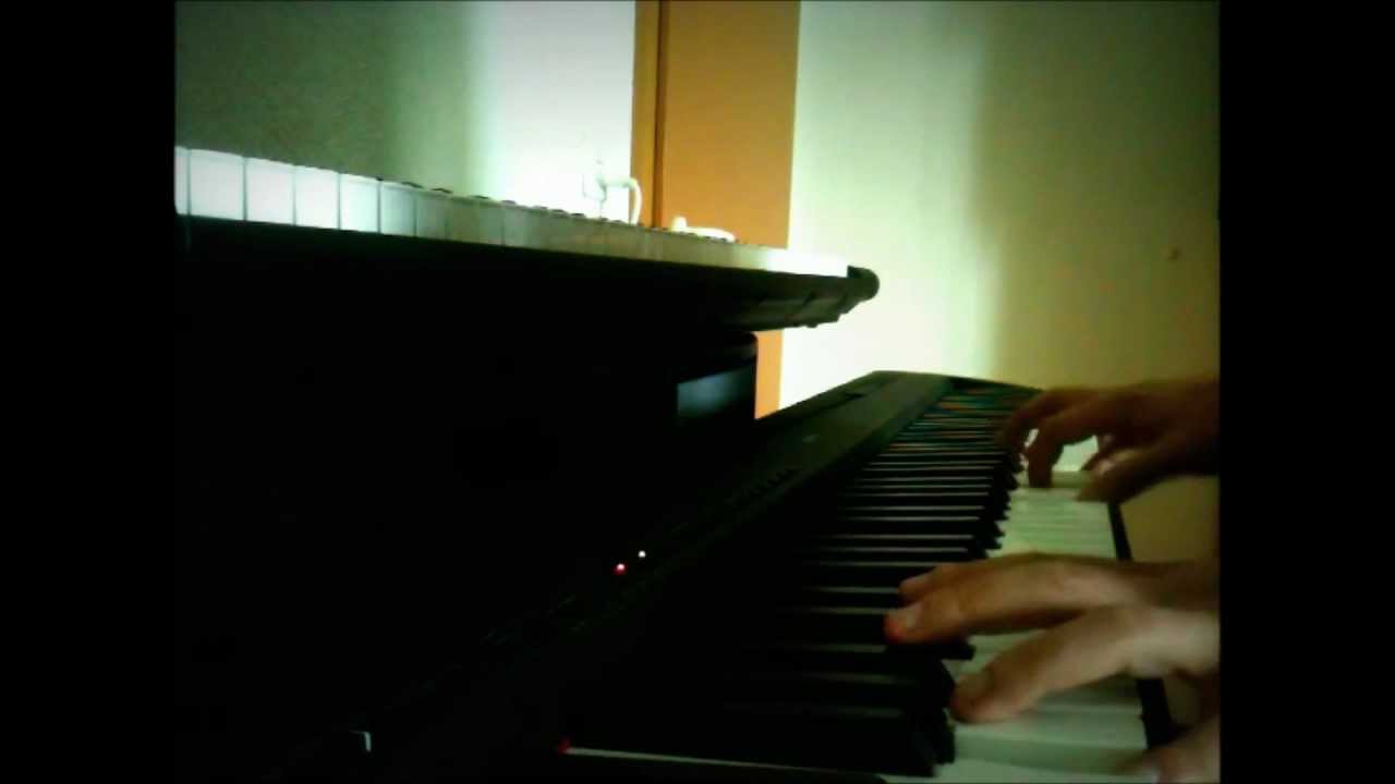 ♫♪ Let It Be - The Beatles | Piano | Played like Paul McCartney ♫♪