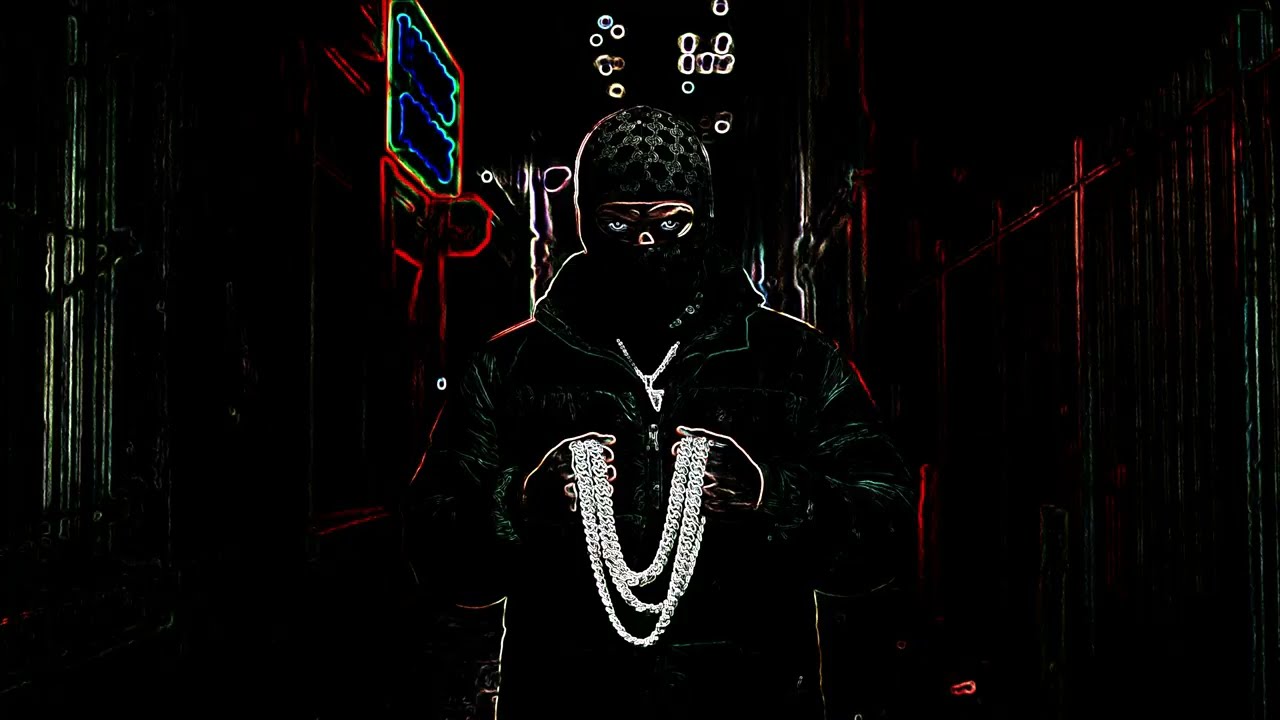 ADRILL & DETROIT TRAP Vol. 1 (7 Beat Pack)