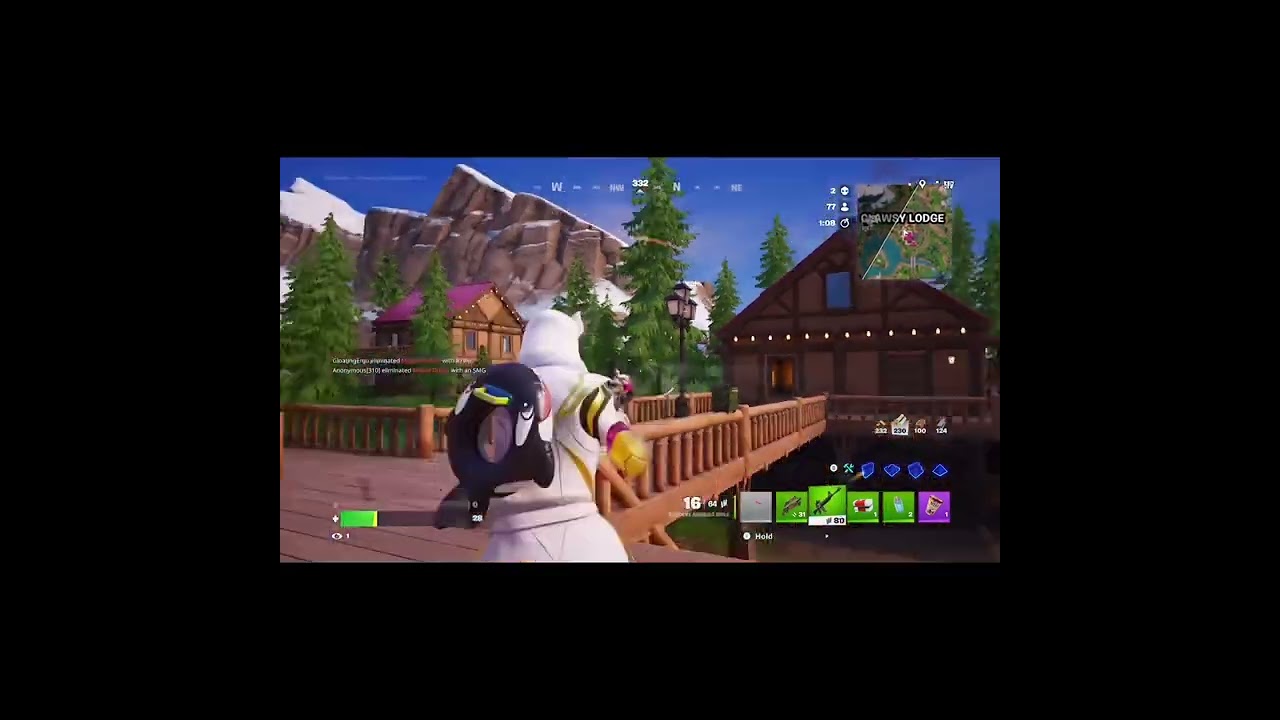 FortnitePlay