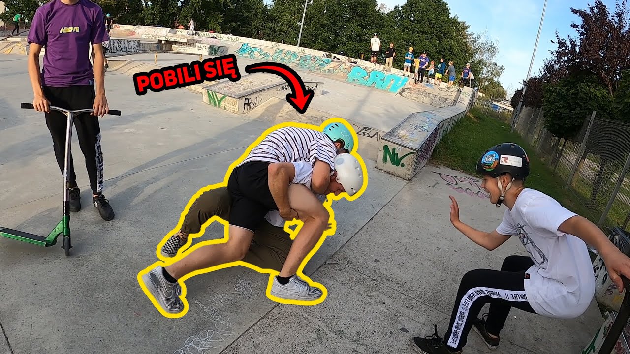 Sol&oacute;wa za trick?!😱