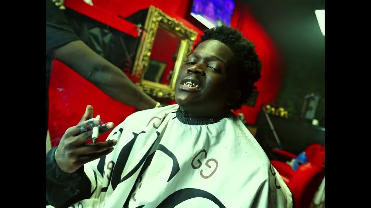 Bakkdoe - Flavaz (Official Video)