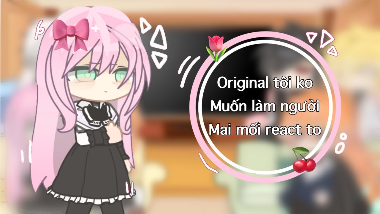 🍉original/nguyên tác/tôi không muốn làm người mai mối react to P2/kiwyy💗/ //SPEED AT 2X//🍒