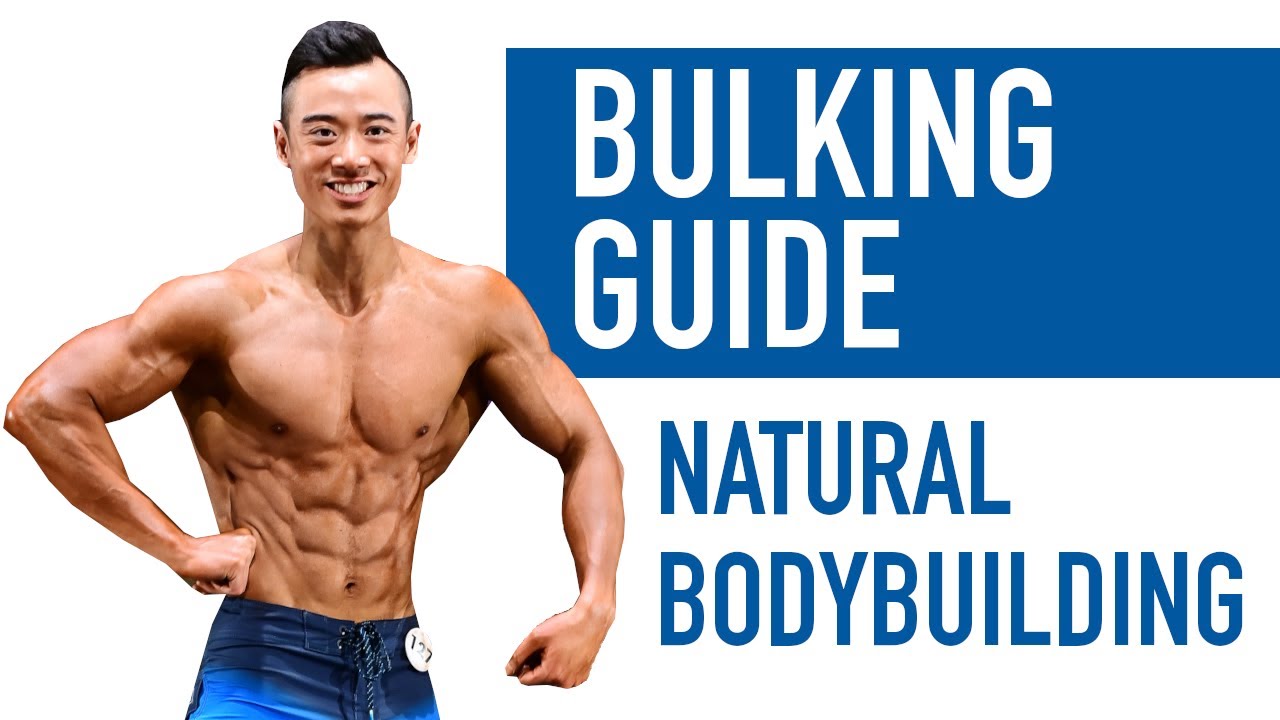 How to LEAN BULK Without Counting Macros