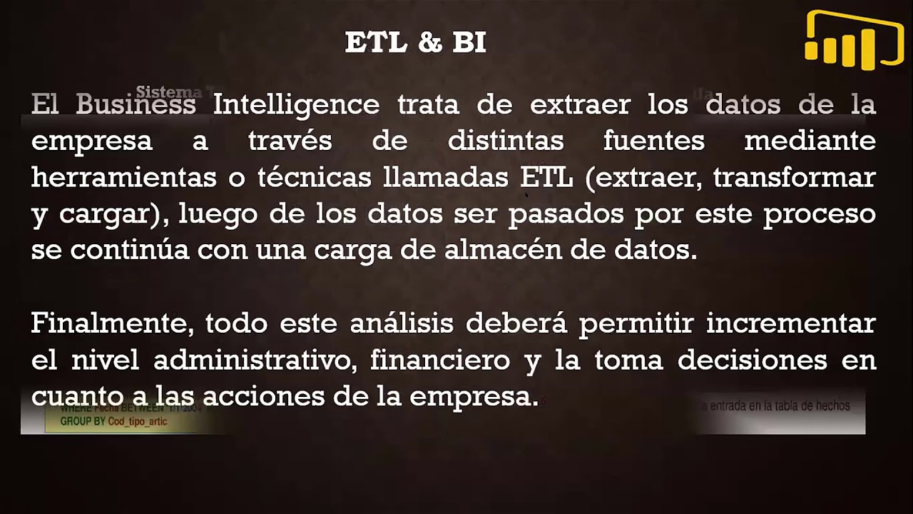 Power Plataform Panama- Inteligencia de Negocios con Power BI y Sql Server