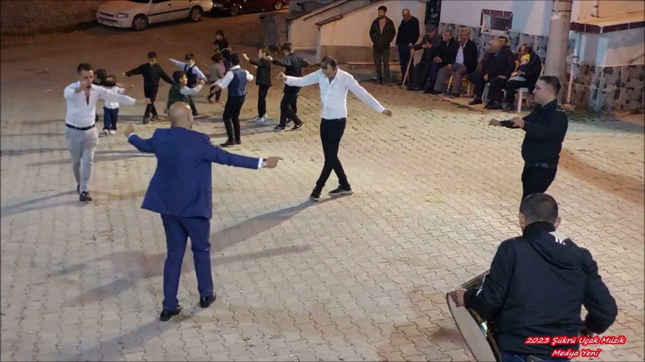 Kaval havası Hey ağalar potpori Ahmet Can Emeksiz HD Klip