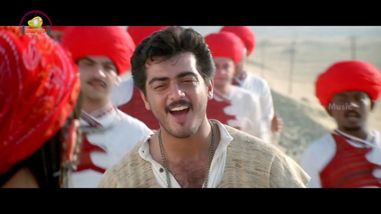 Priyuralu Pilichindi Telugu Movie | Yemi Cheyamanduve Video Song | Ajith | Aishwarya Rai | Tabu