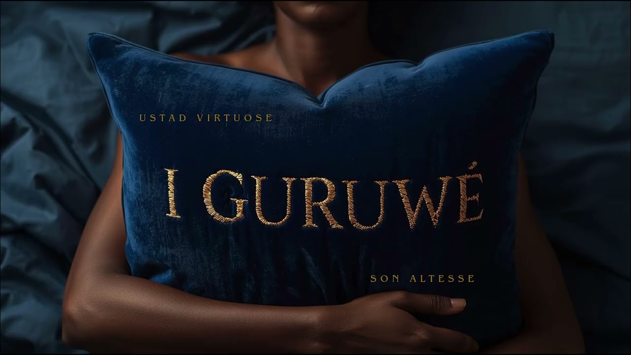 USTAD VIRTUOSE - I GURUWE x SON ALTESSE
