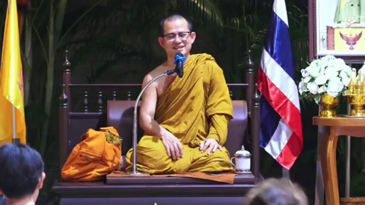 ❖ ธรรมะสำเนียงเสียงเหน่อ- เรื่อง พระเจ้าสิบชาติ 5-มโหสถชาดก ปัญญาบารมี 8-23 กุมภาพันธ์ 2569 ❖
