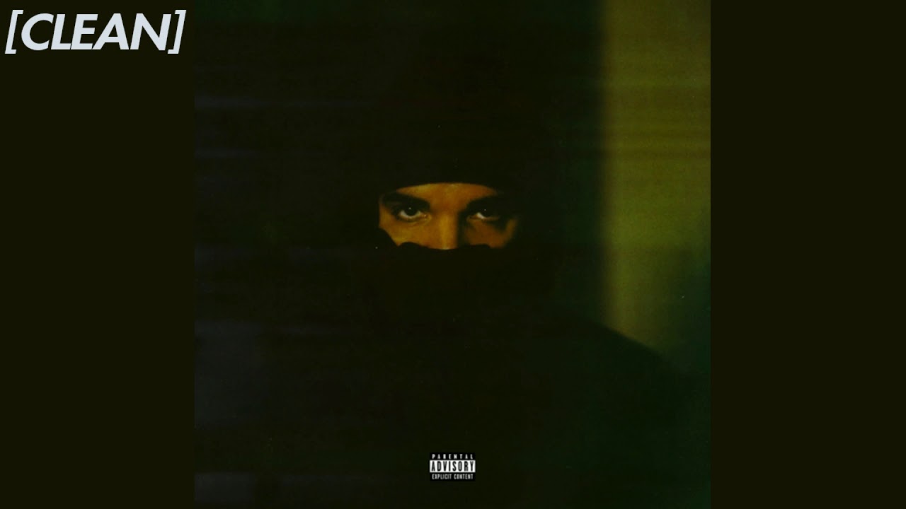 [CLEAN] Drake - When To Say When