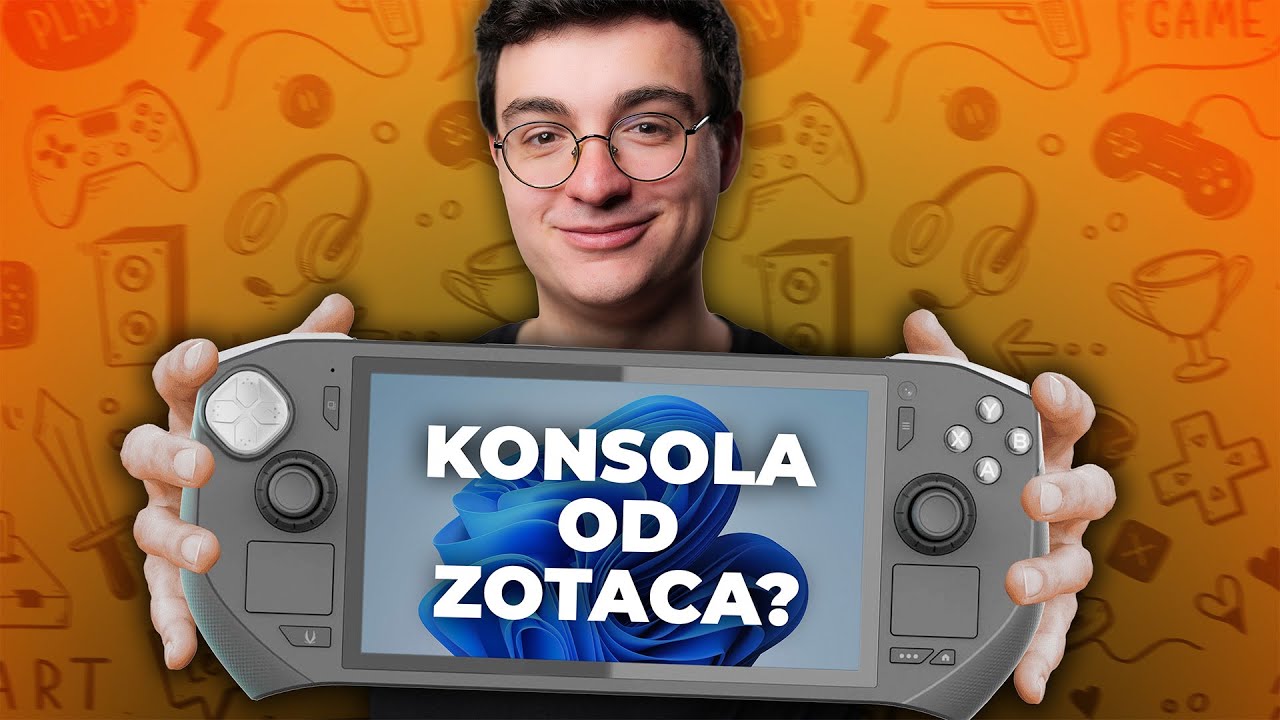 Co potrafi ZOTAC Gaming Zone?