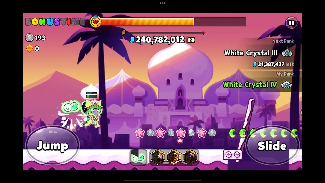 CROB | Yogurca: Secrets of Mirage Village | 2nd Runner - Option 2 (Legendary) | 462+ (Breakout)