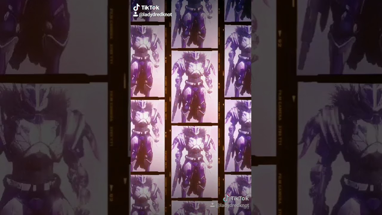 Titan Comparison Cosplay