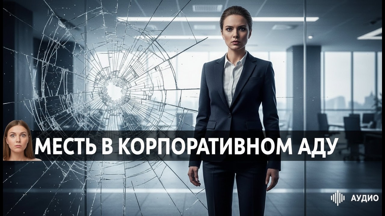 Уволена за блузку – и разрушила империю отца босса