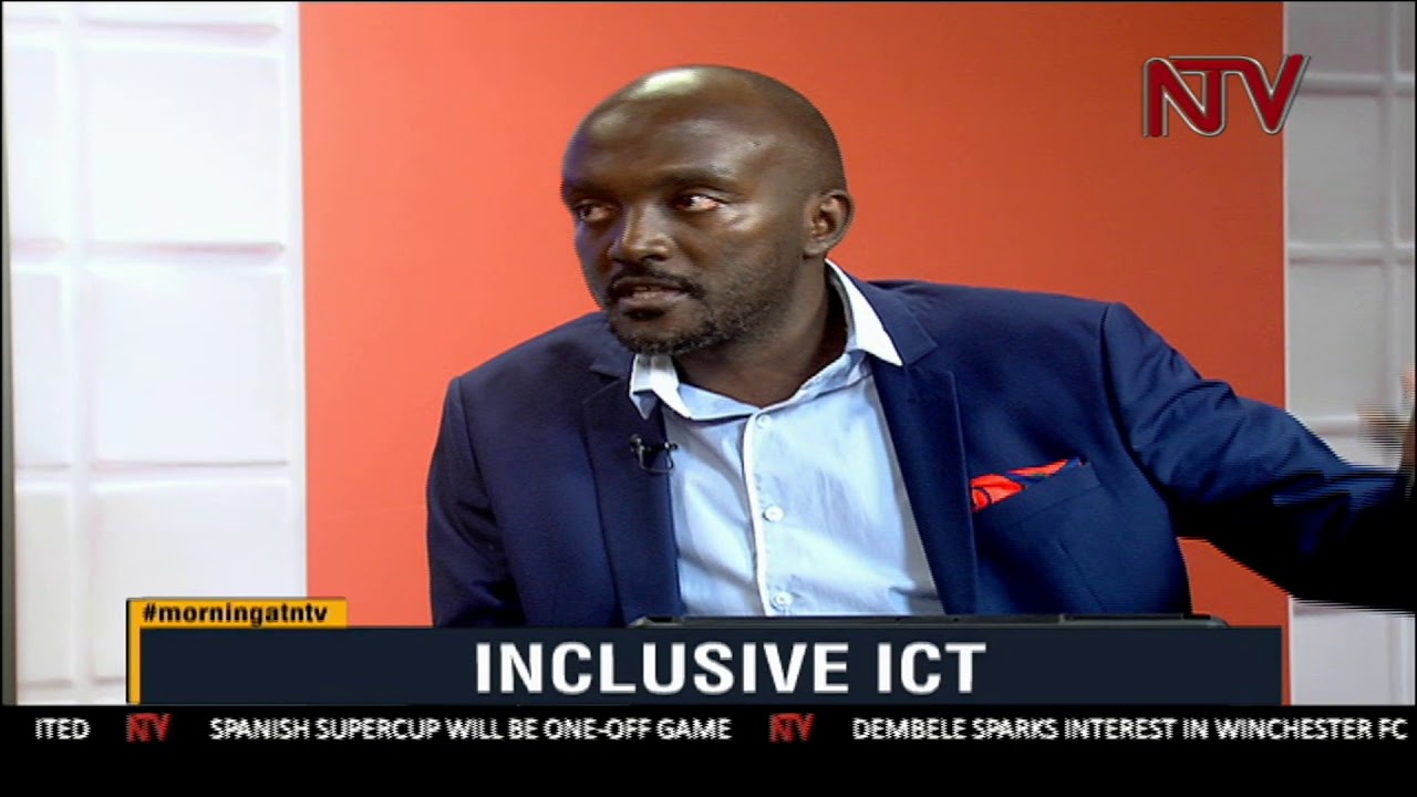TAKE NOTE: Talking ICT development in the country