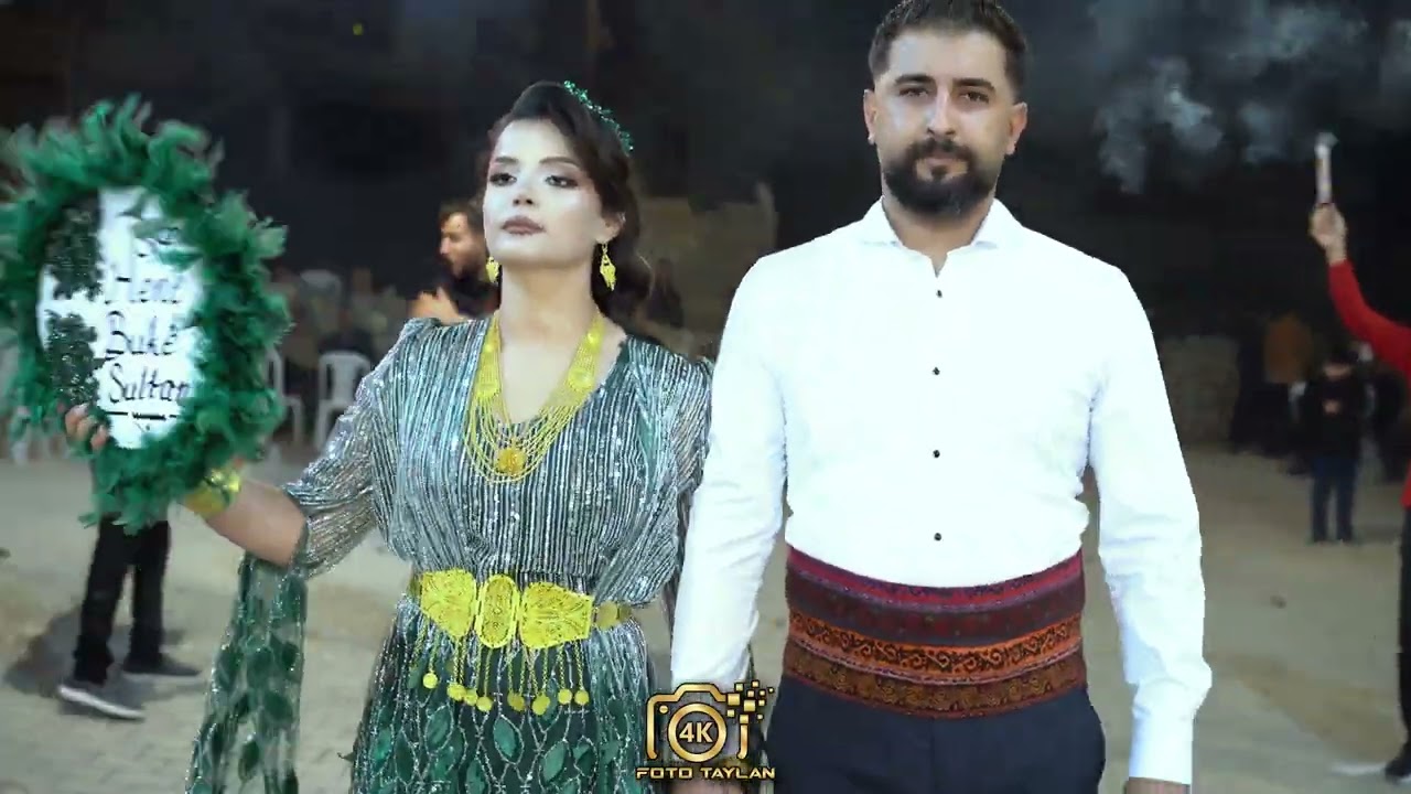 SULTAN & HASAN KINA - 3 UZUNKUYU KÖYÜ / ÖMER DURĞUT & EKİBİ