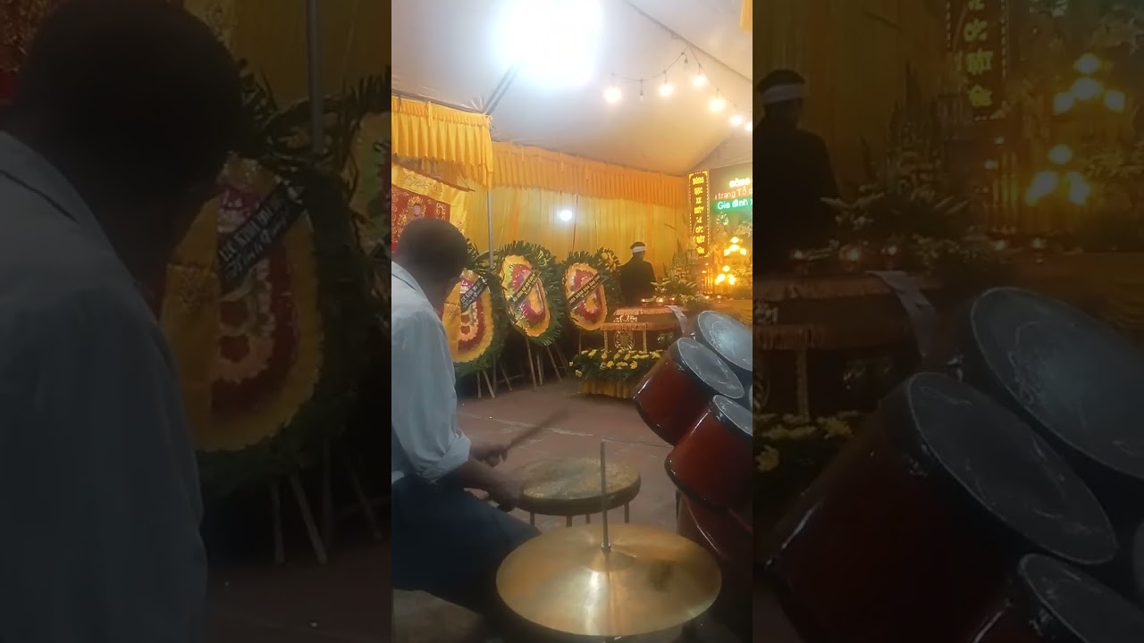 Kèn thơ vũ hữu cầm giang hai duong 