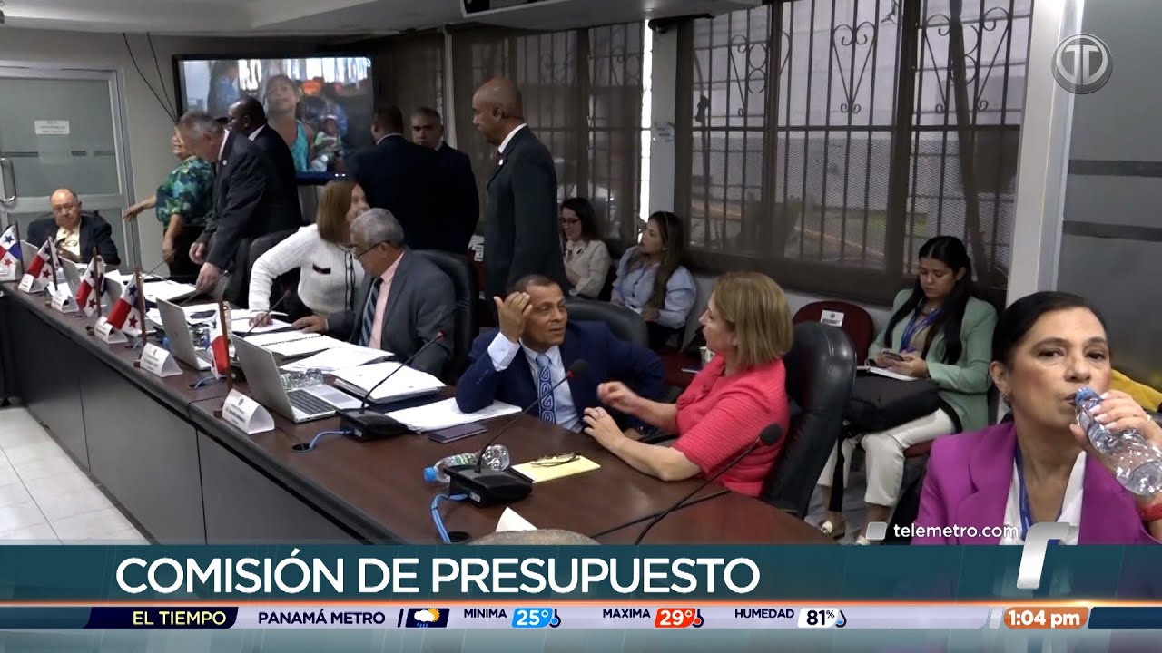 Ministerios de Gobierno y de la Mujer sustentan sus presupuestos para 2026