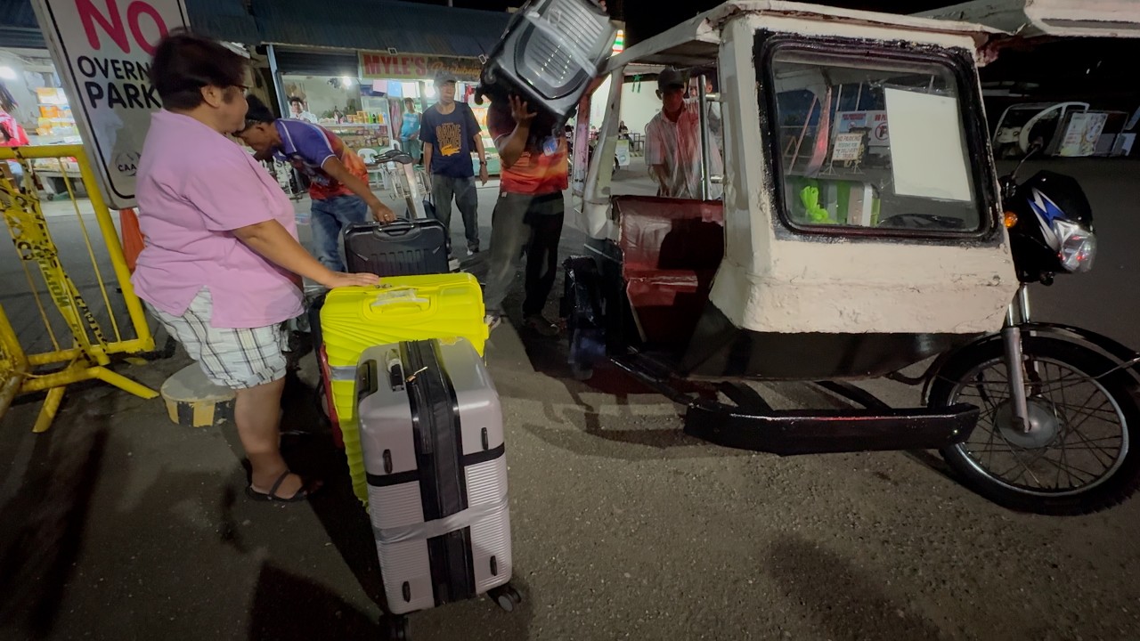 SNIPPETS NG WALONG ARAW SA PINAS | ANG PAGSUNDO KAY WOWO AT WOWA | TOUCHDOWN PINAS & FAST FORWARD!