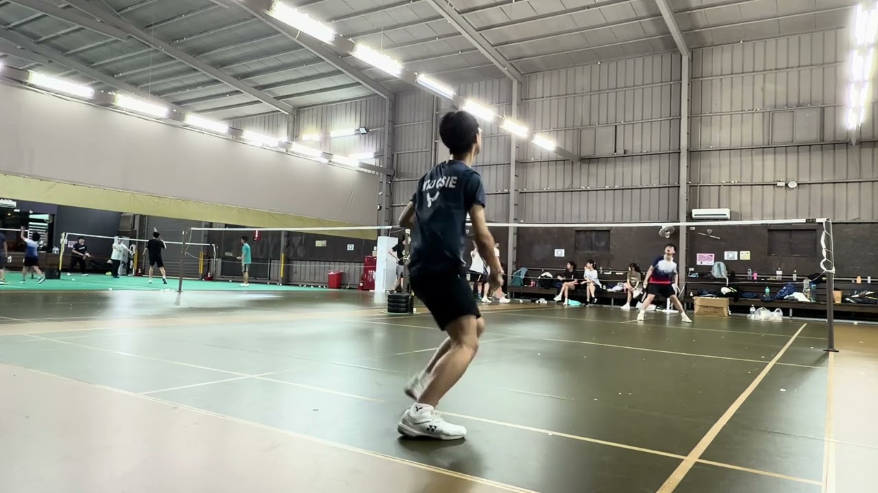 2/5 單打1