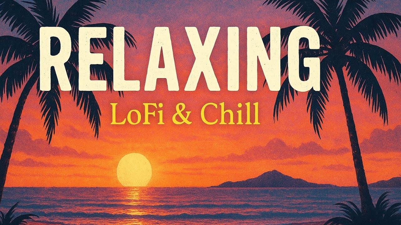 Relaxing LoFi | Emotional Piano & Guitar Vibes