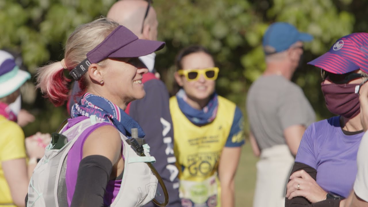 BRISBANE TRAIL ULTRA 2021 HIGHLIGHTS
