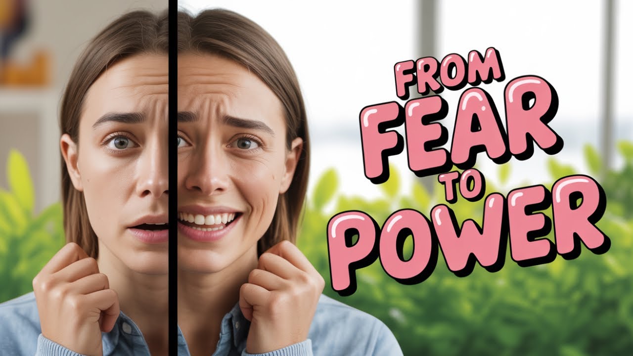 How I Overcame the Fear of Public Speaking