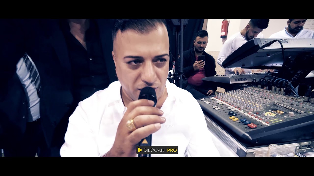 Imad Selim - Mix -  Kurdische Hochzeit by Dilocan Pro