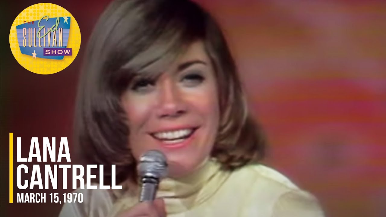 Lana Cantrell 