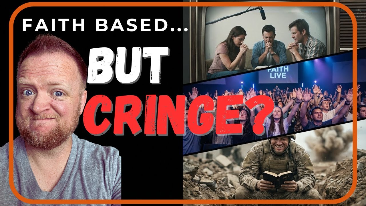 The Biggest Mistakes Christian Creators Still Make