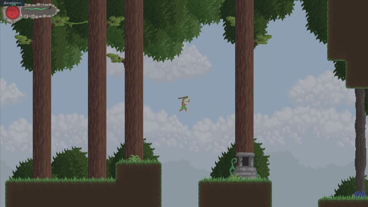 Aborigenus - 20 Minute Platinum