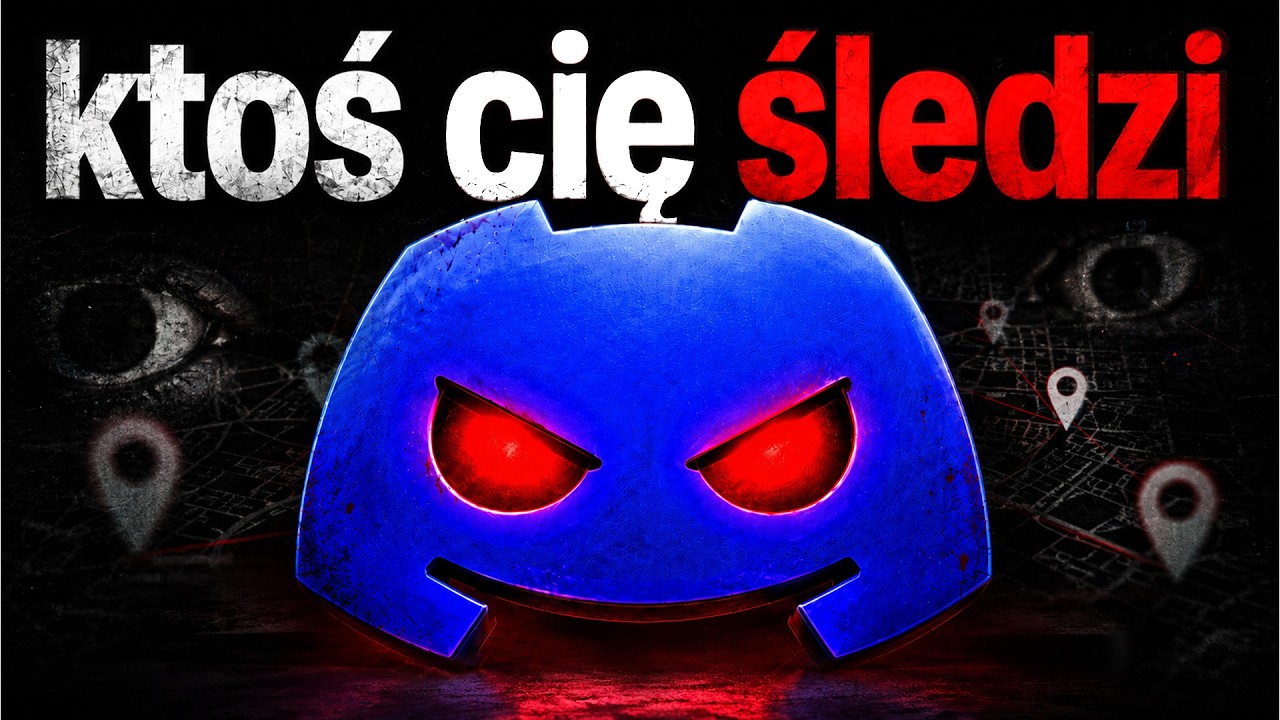 Mroczna PRAWDA o Discordzie