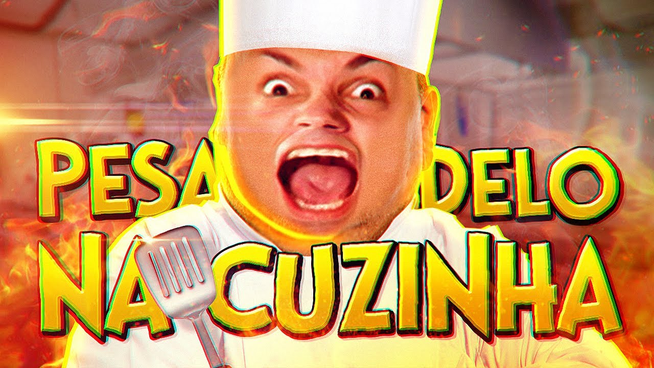 A lenda do GORDO que DESPERDIÇAVA comida - Overcooked 2 (Momentos Engraçados)