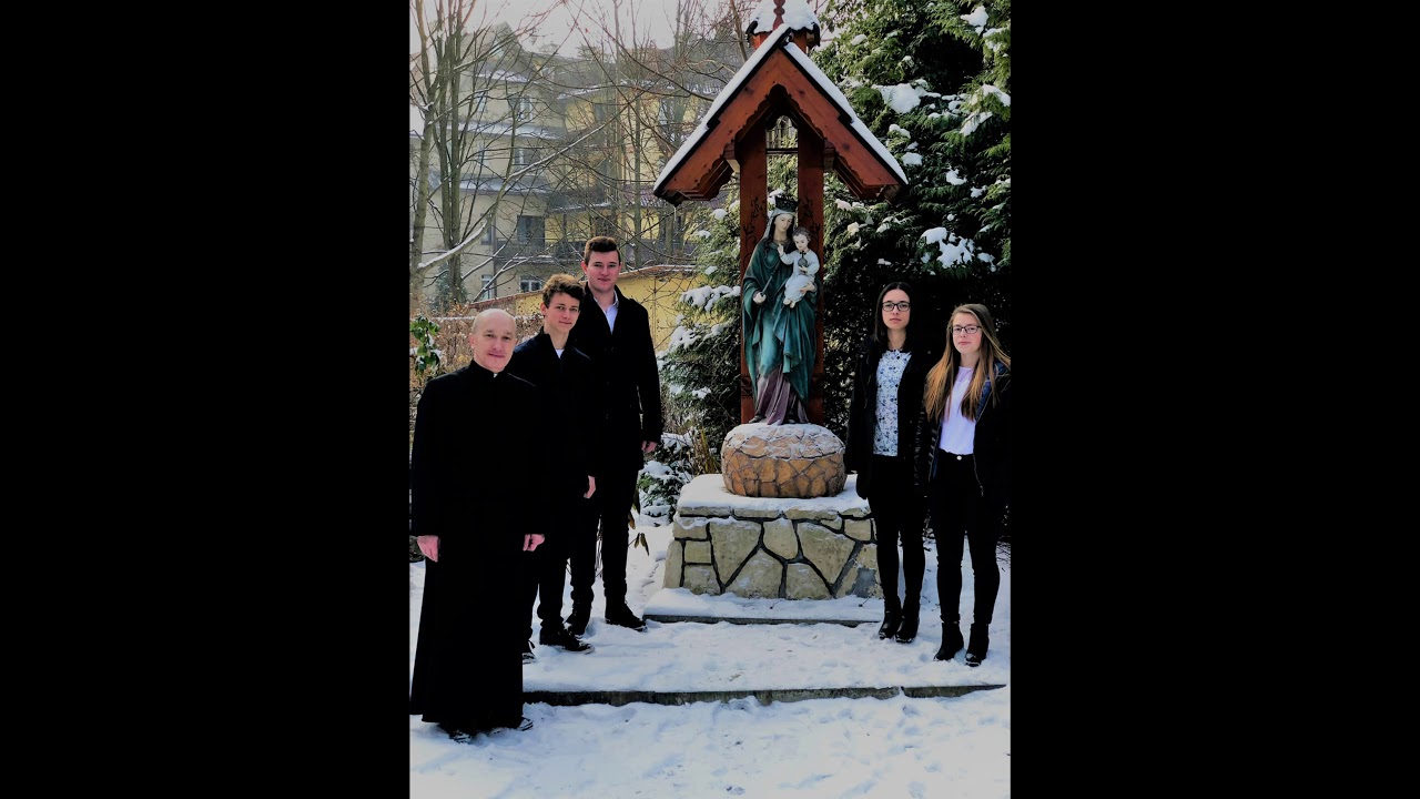 NIE ZAPOMNIJMY TEGO  - DA PACEM DOMINE ZAKOPANE 2018