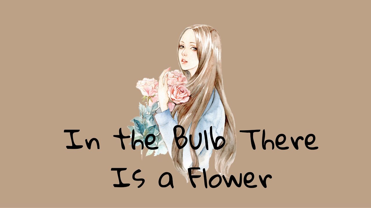 #703 In the Bulb There Is a Flower, Voices United Hymn Piano (Instrumental)