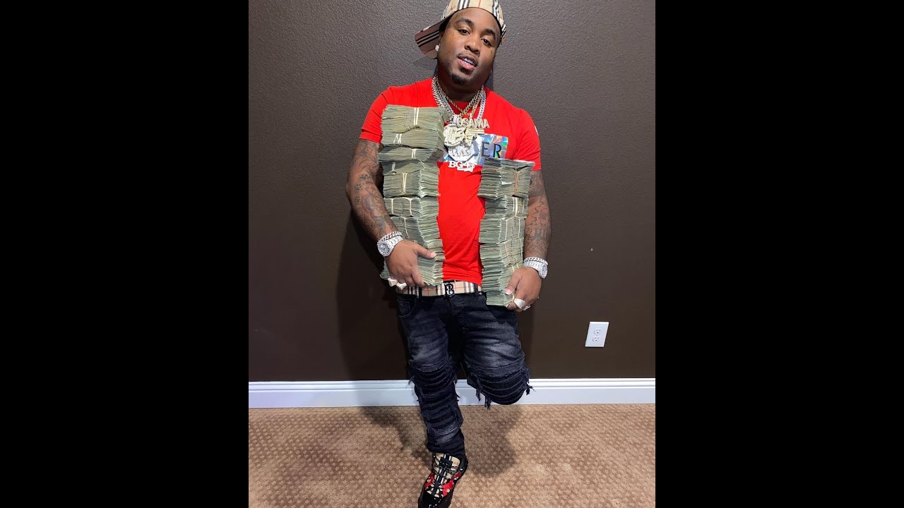🌟[FREE] Mo3 x Boosie Type Beat - 