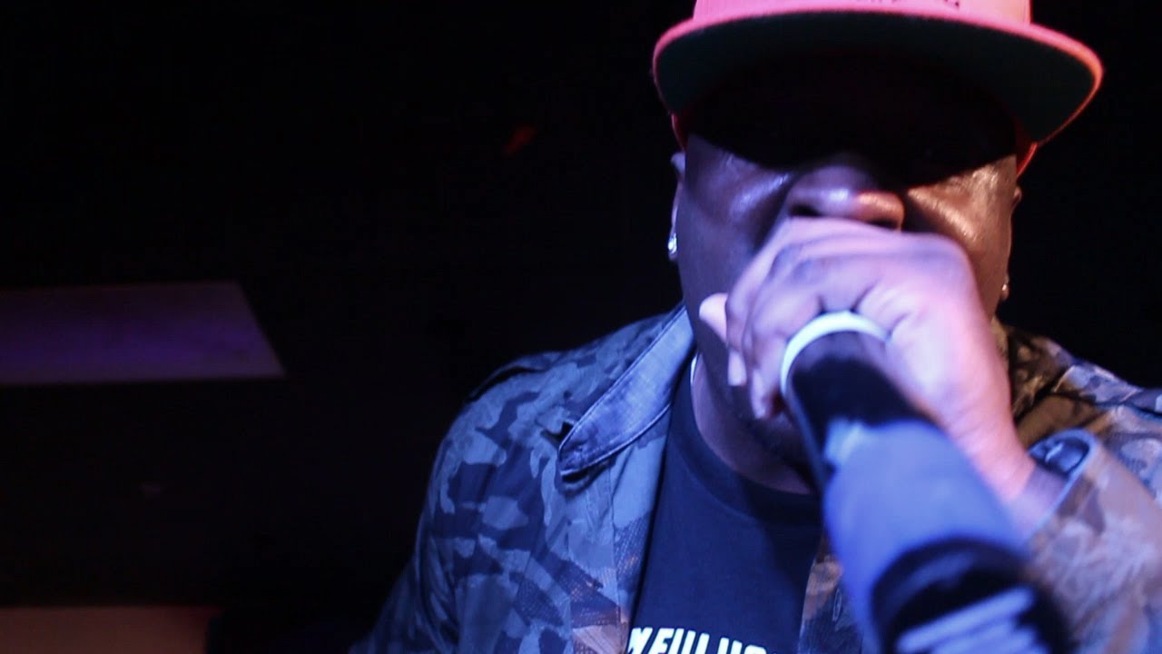 Turk Performs in Fayetteville NC by:. @PPMM615
