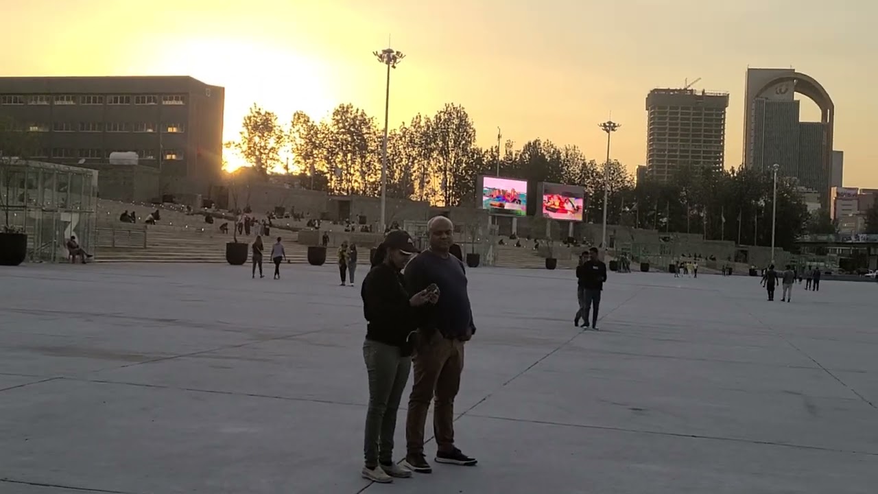Meskel Square, Addis Ababa, Ethiopia(1)