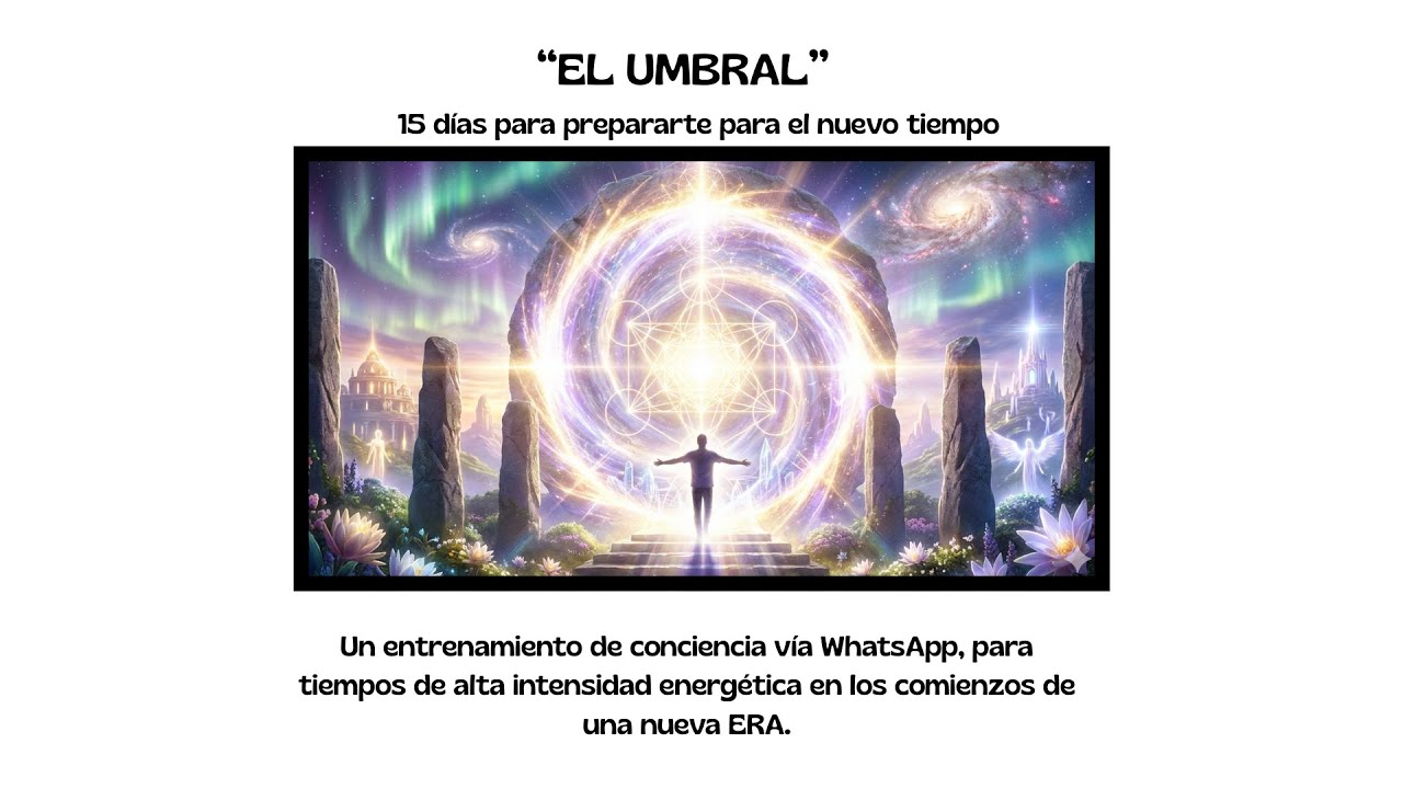 El Umbral
