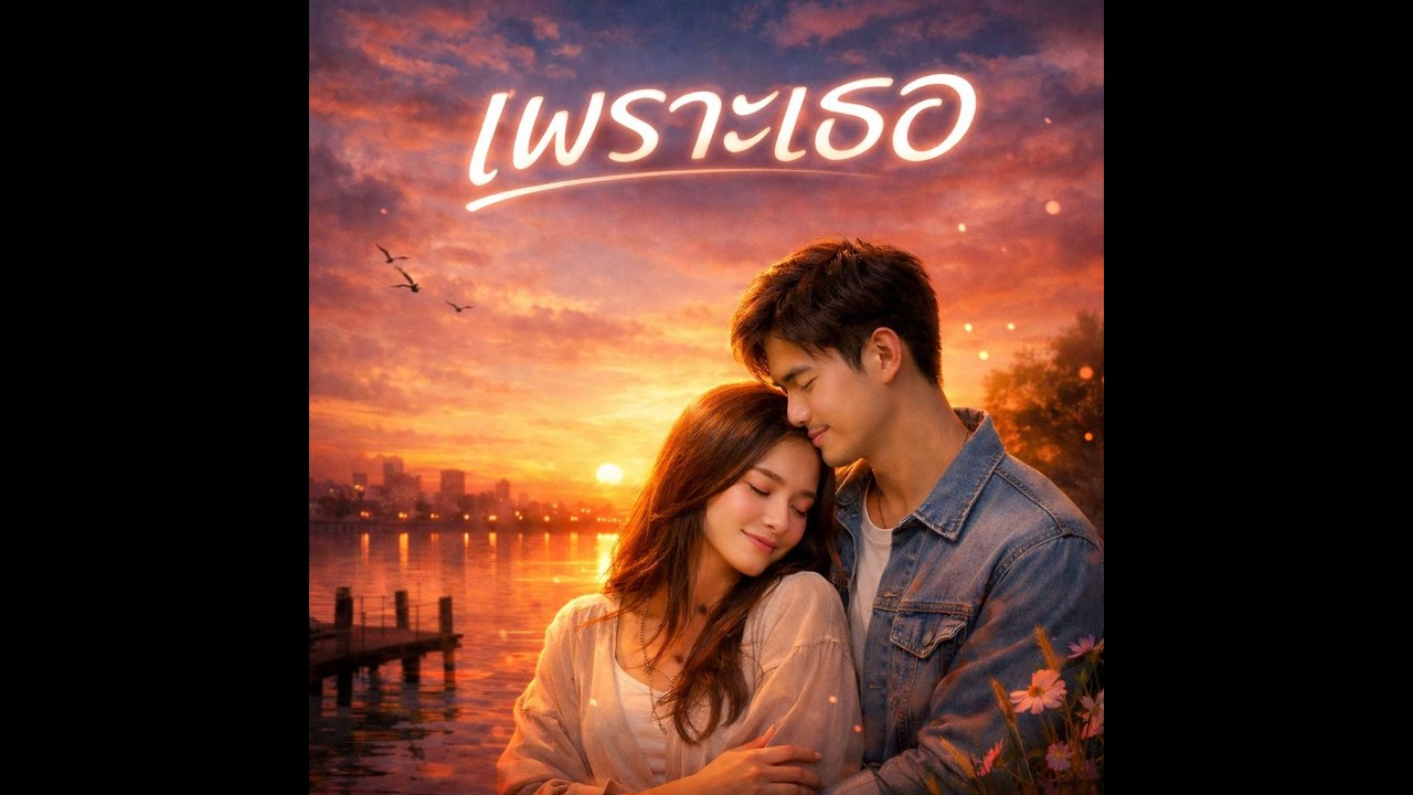 เพราะเธอ