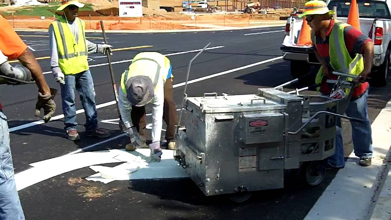 Thermoplastic Combination Arrow
