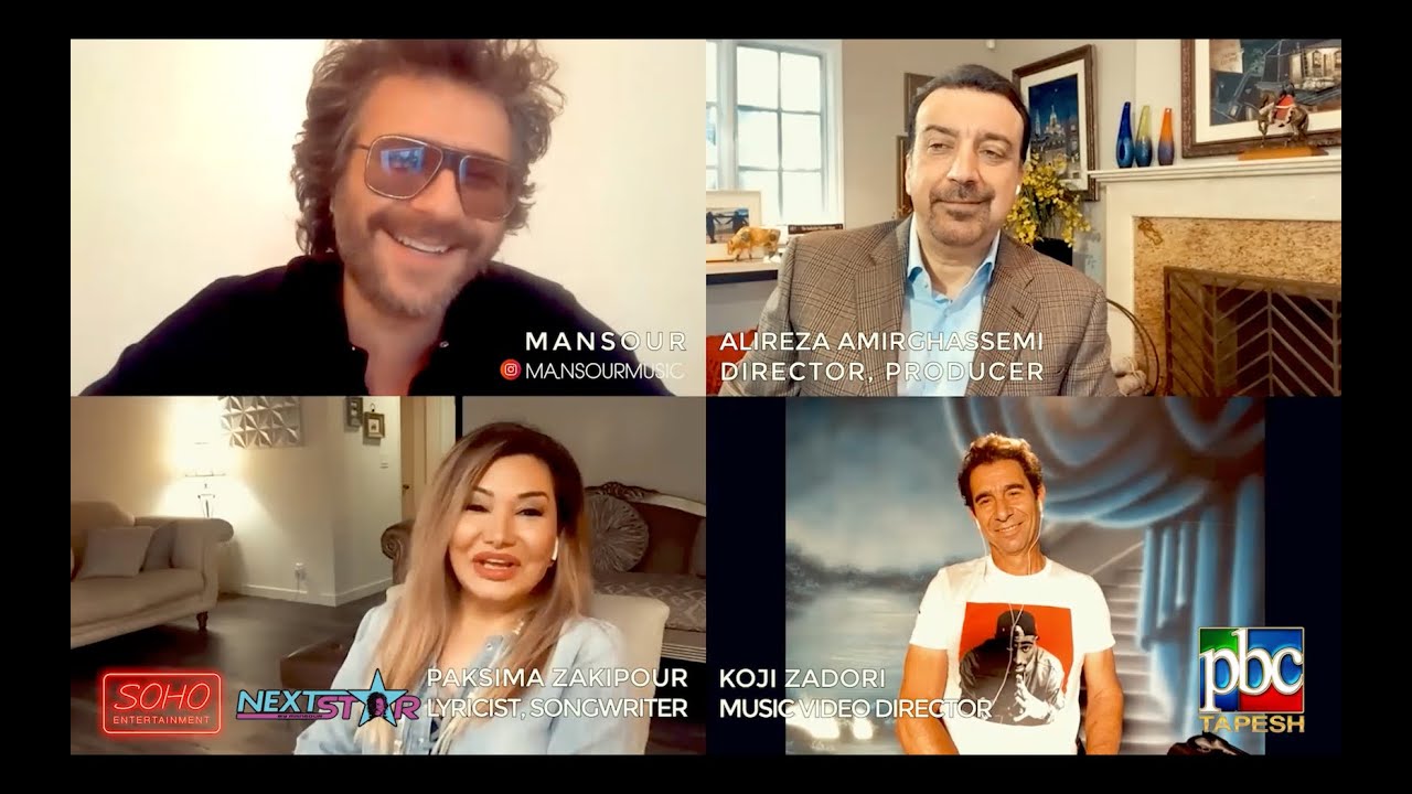 Next Star by Mansour | Round 3 | Episode 3