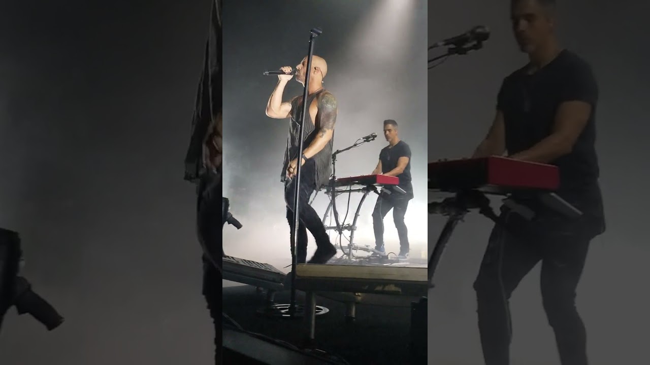 Chris Daughtry 