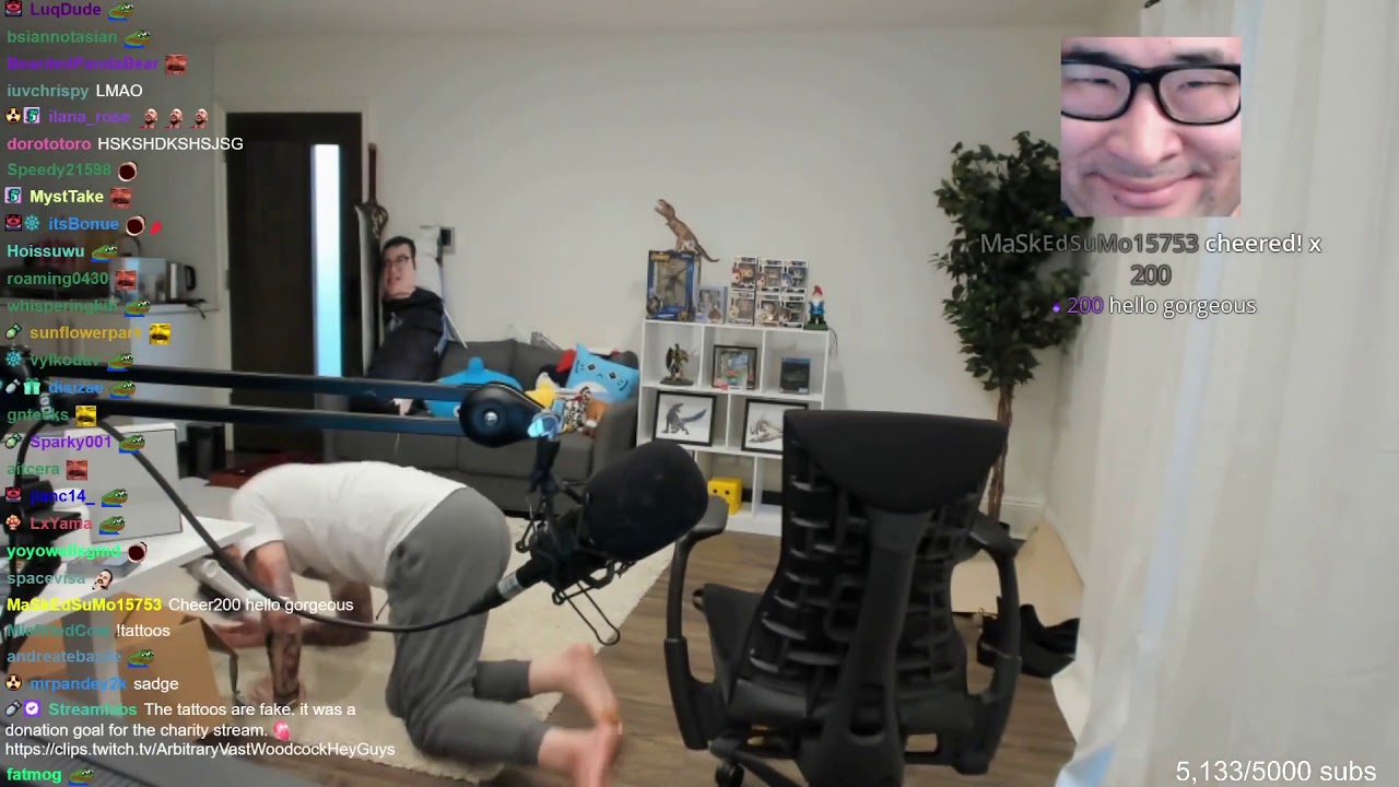 PETERPARKTV, WARDELL AND MORE - VALORANT DAILY TOP TWITCH HIGHLIGHTS #154